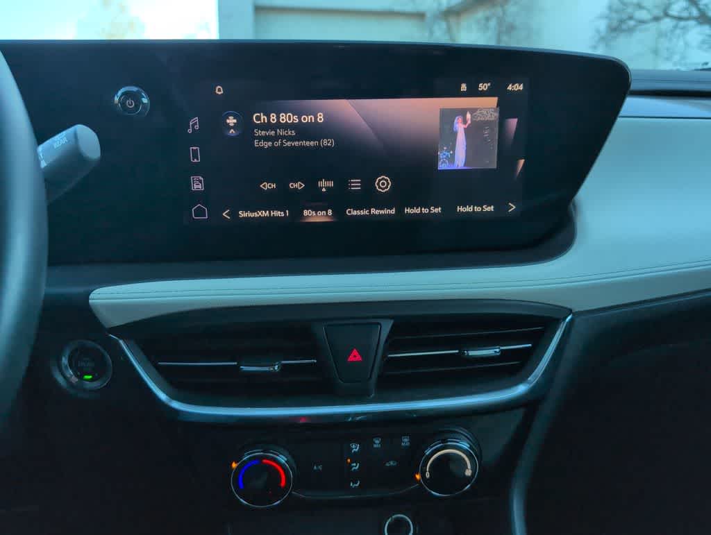 Thumbnail: 2024 Buick Encore GX - 27