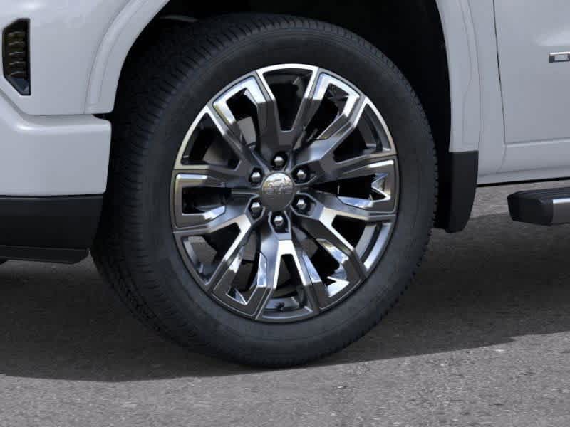 Thumbnail: 2026 GMC Sierra 1500 - 9