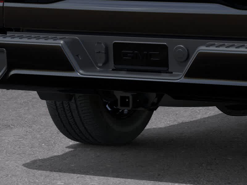 Thumbnail: 2026 GMC Sierra 1500 - 14