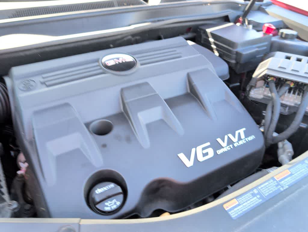 Thumbnail: 2015 GMC Terrain - 14