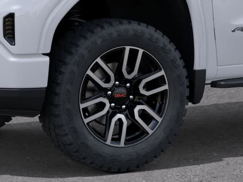 Thumbnail: 2026 GMC Sierra 1500 - 9