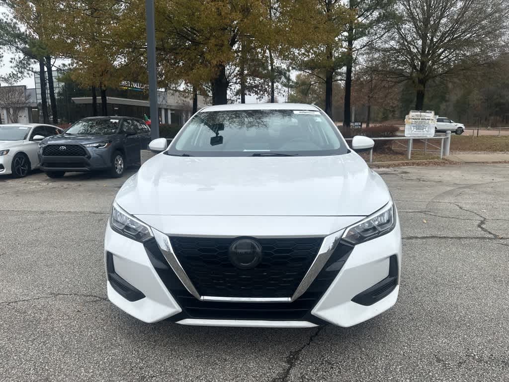 Thumbnail: 2023 Nissan Sentra - 12