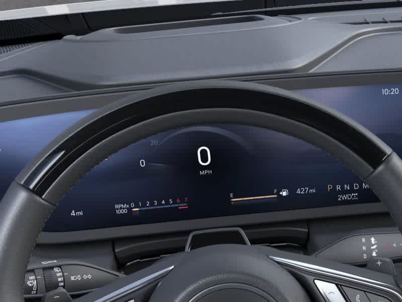 Thumbnail: 2026 Buick Enclave - 18