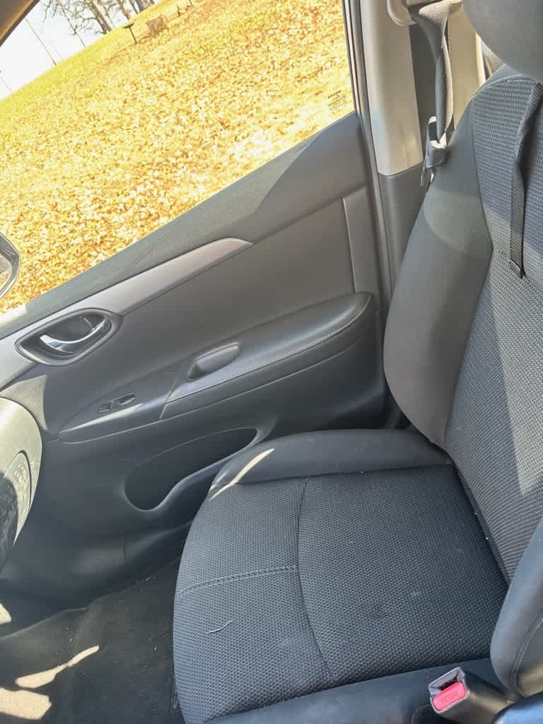 Thumbnail: 2018 Nissan Sentra - 7