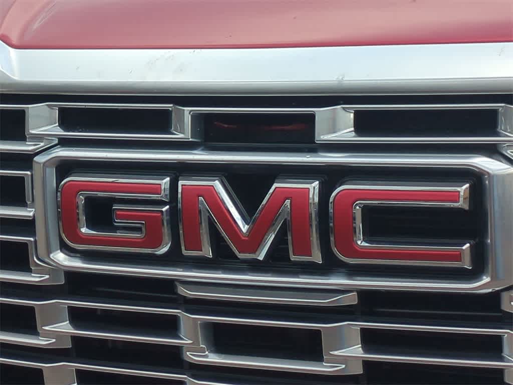 Thumbnail: 2025 GMC Yukon - 12
