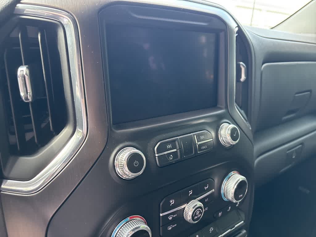 Thumbnail: 2021 GMC Sierra 1500 - 7