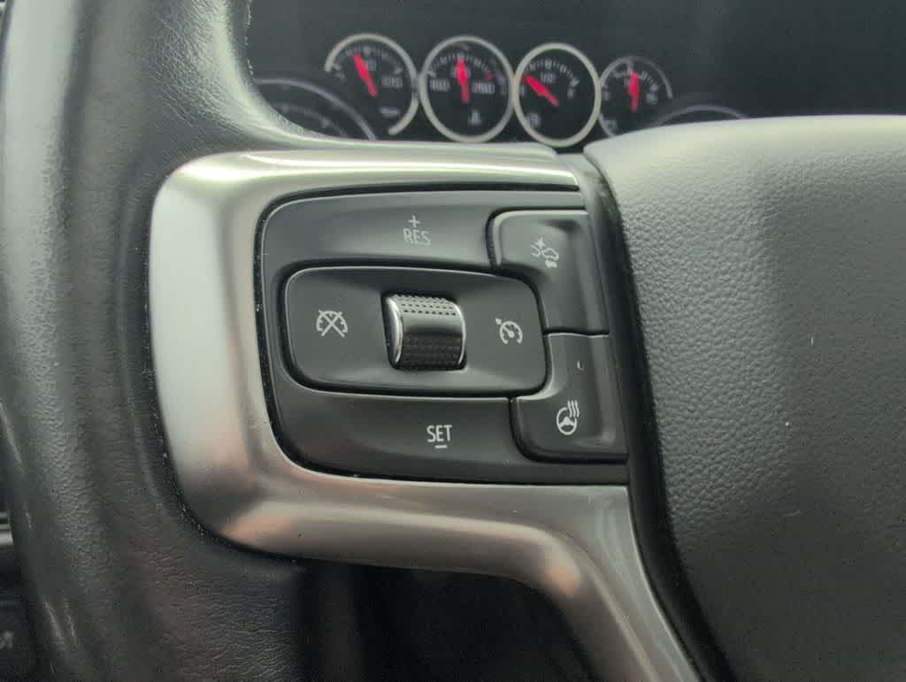 Thumbnail: 2021 Chevrolet Tahoe - 25