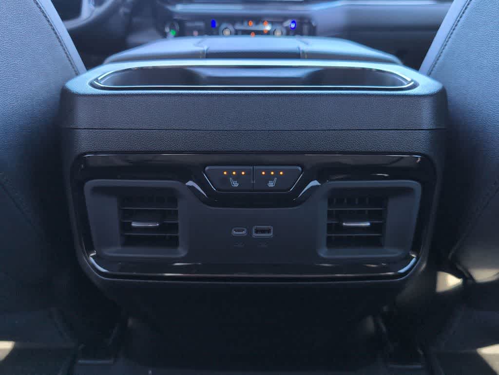 Thumbnail: 2025 Chevrolet Silverado 2500 - 39