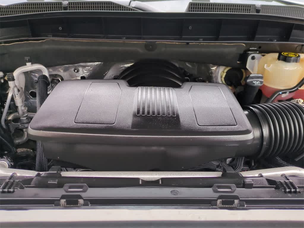 Thumbnail: 2020 GMC Sierra 1500 - 15