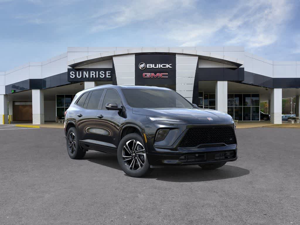 Thumbnail: 2026 Buick Enclave - 2