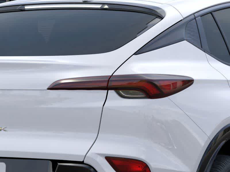 Thumbnail: 2026 Buick Envista - 11