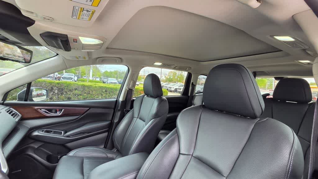 Thumbnail: 2023 Subaru Ascent - 16