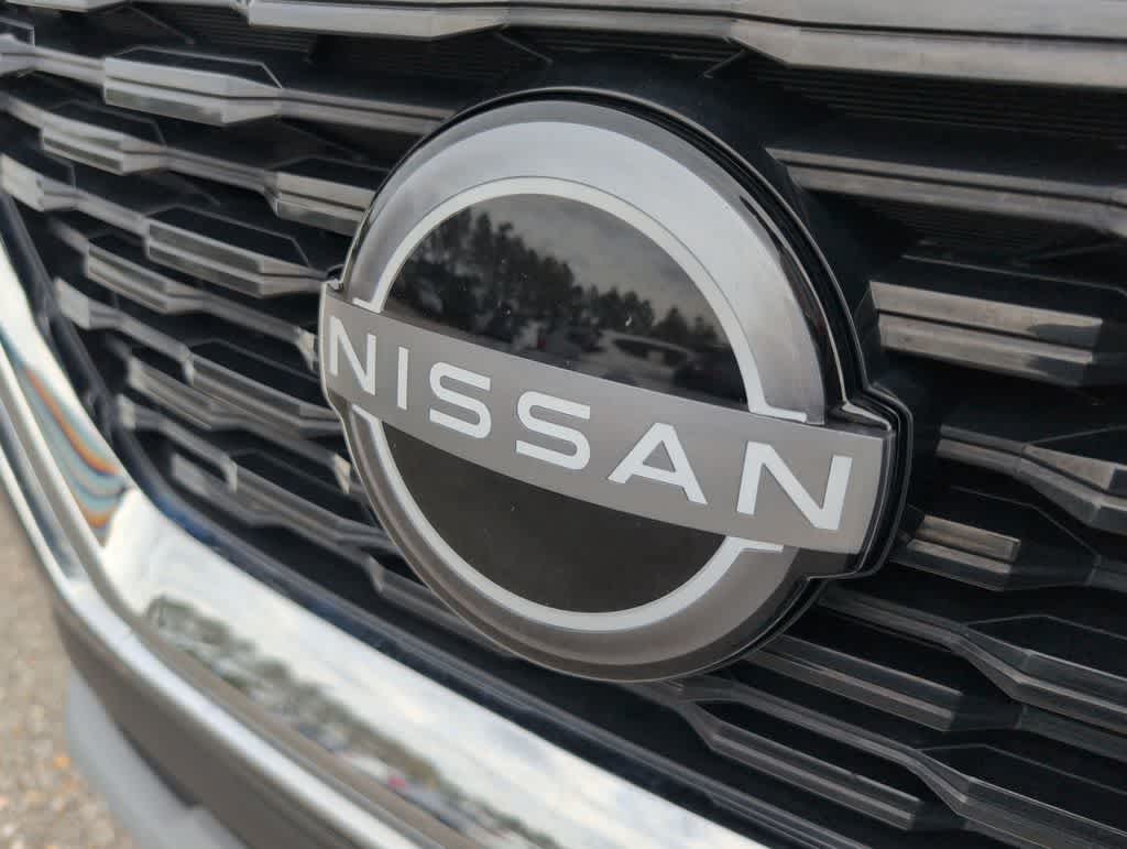 Thumbnail: 2023 Nissan Rogue - 11