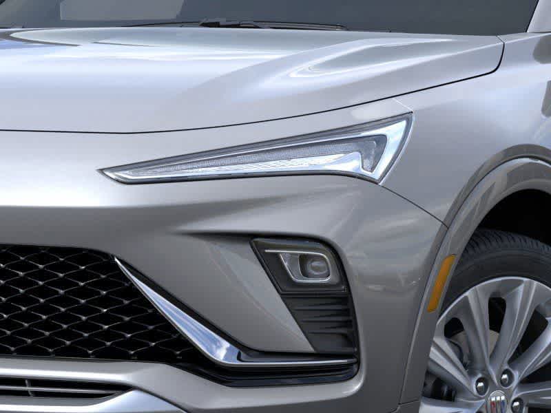Thumbnail: 2026 Buick Envista - 10