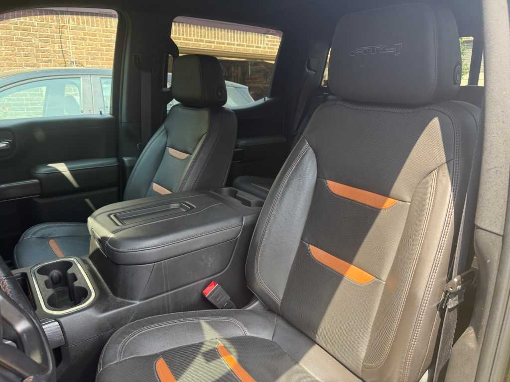 Thumbnail: 2020 GMC Sierra 1500 - 7