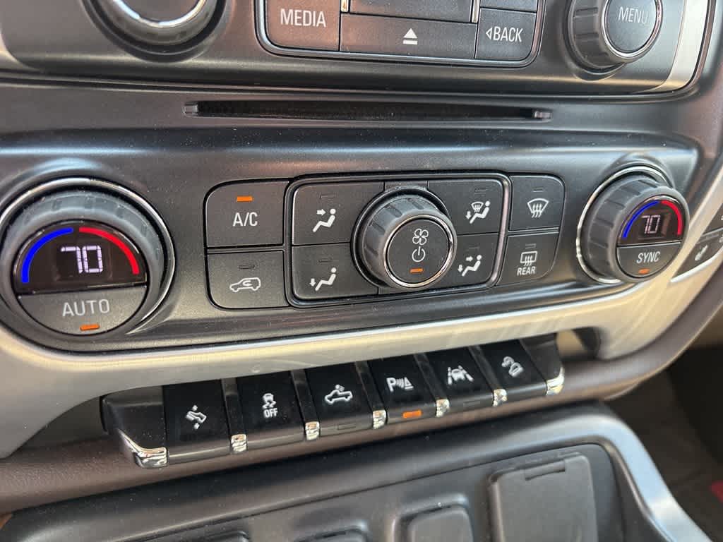 Thumbnail: 2018 GMC Sierra 1500 - 5