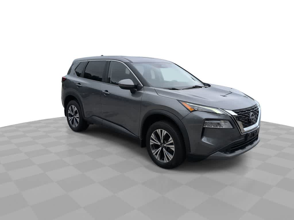 Thumbnail: 2023 Nissan Rogue - 2