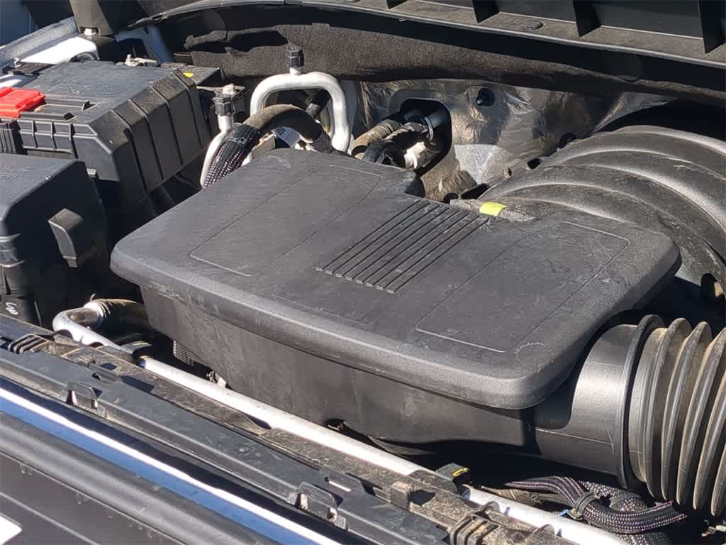 Thumbnail: 2022 GMC Sierra 1500 - 15