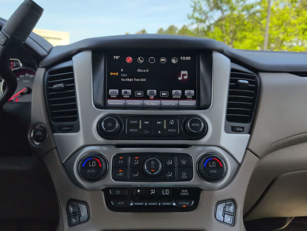 Thumbnail: 2016 GMC Yukon - 28