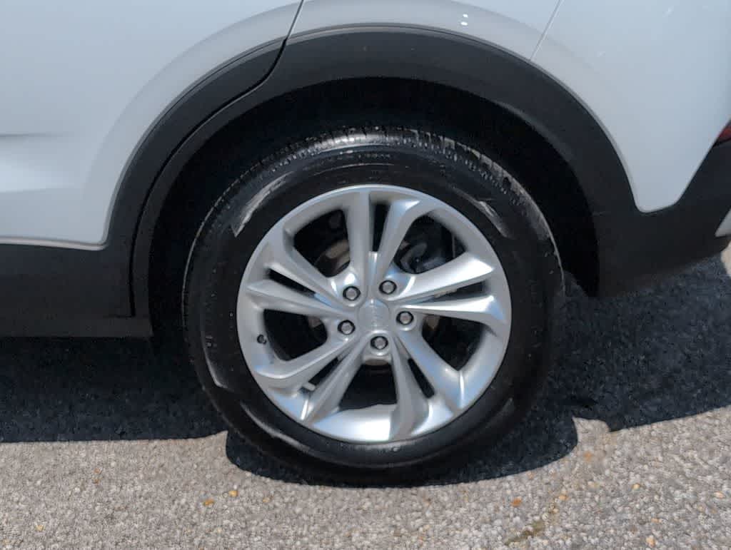 Thumbnail: 2023 Buick Encore GX - 14