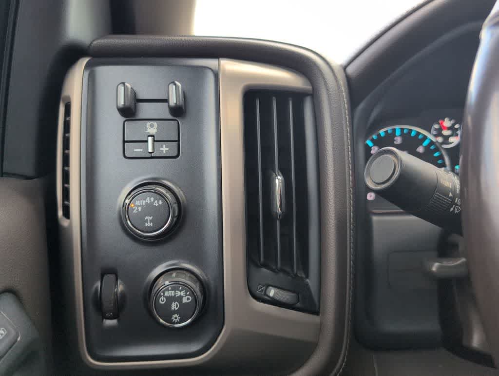 Thumbnail: 2018 GMC Sierra 1500 - 28