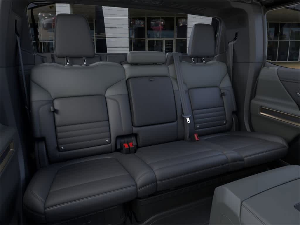 Thumbnail: 2025 GMC Hummer EV - 17