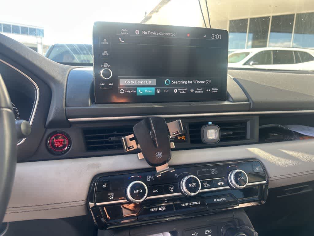 Thumbnail: 2023 Honda Pilot - 6