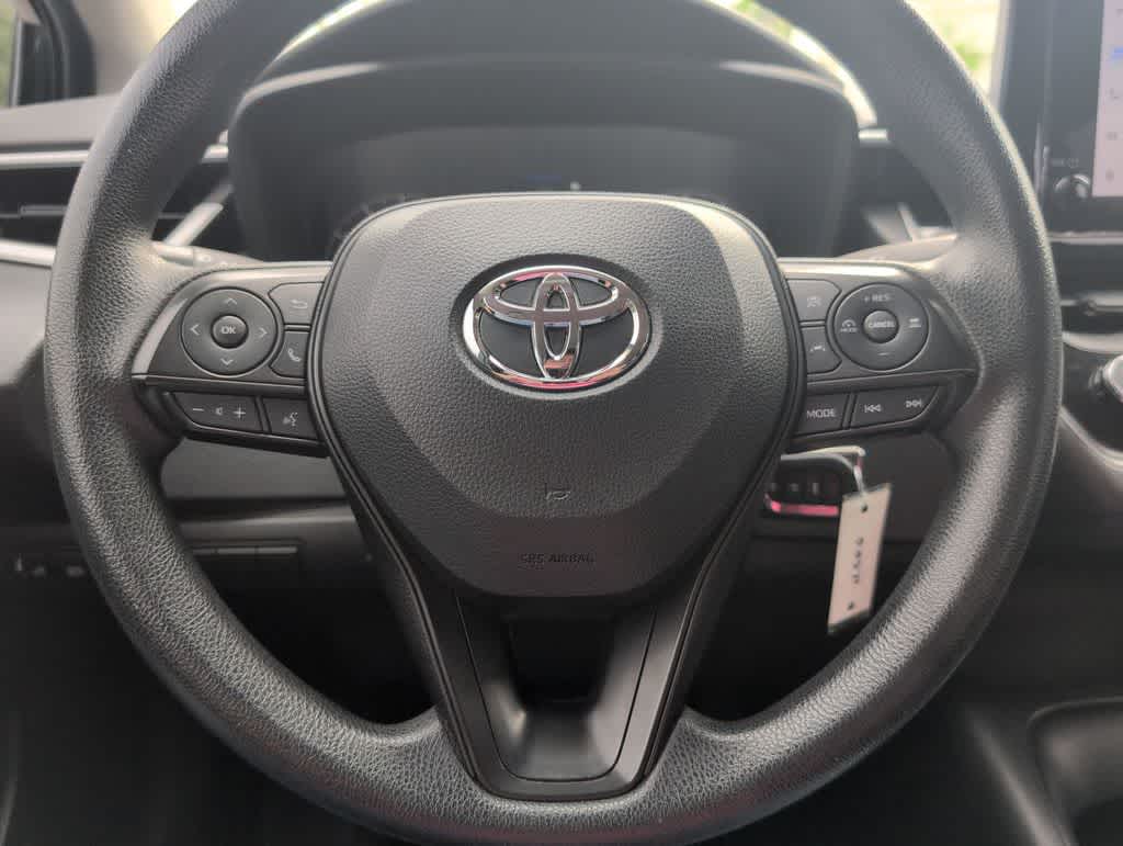 Thumbnail: 2023 Toyota Corolla - 22