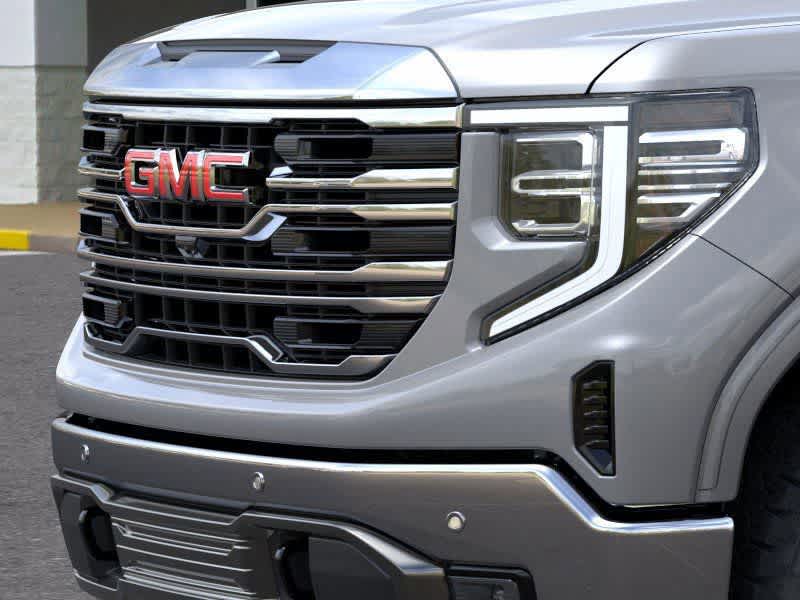 Thumbnail: 2026 GMC Sierra 1500 - 13