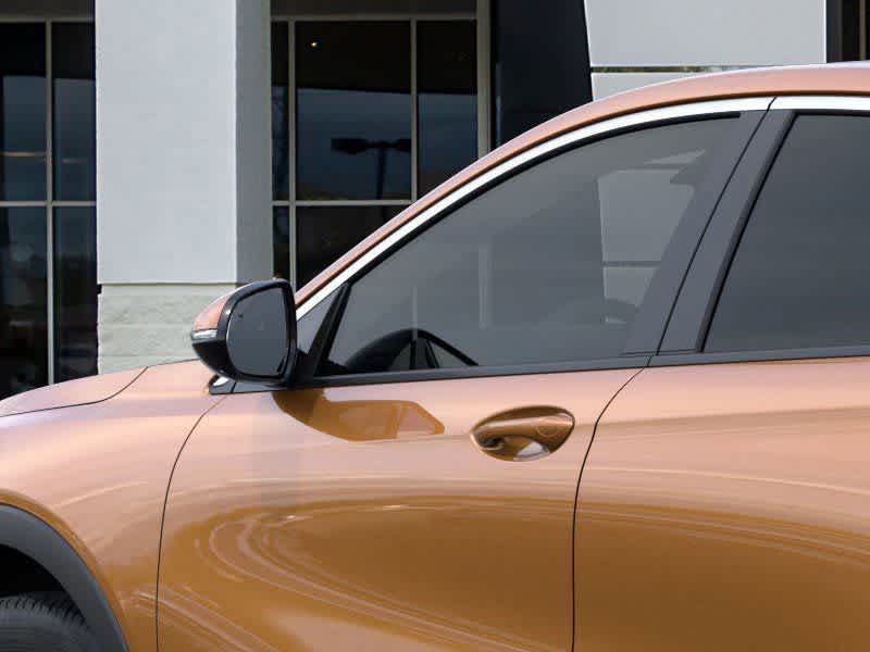 Thumbnail: 2026 Buick Envista - 12