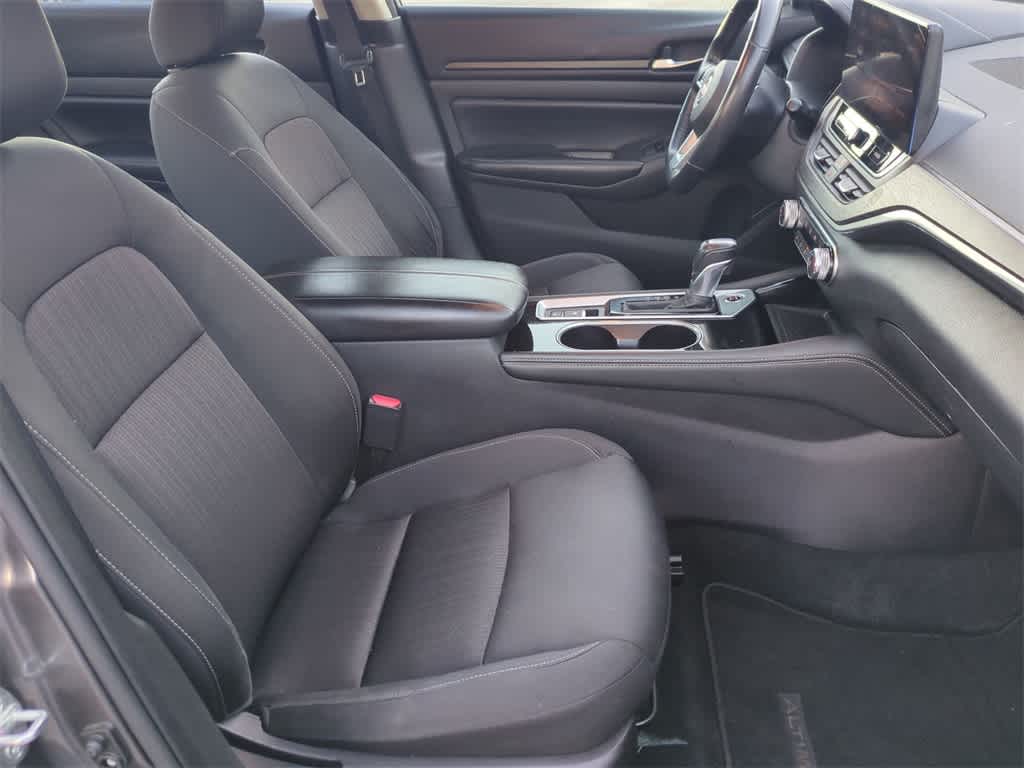 Thumbnail: 2024 Nissan Altima - 22