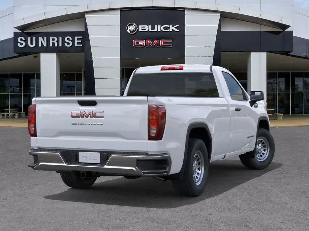 Thumbnail: 2026 GMC Sierra 1500 - 5