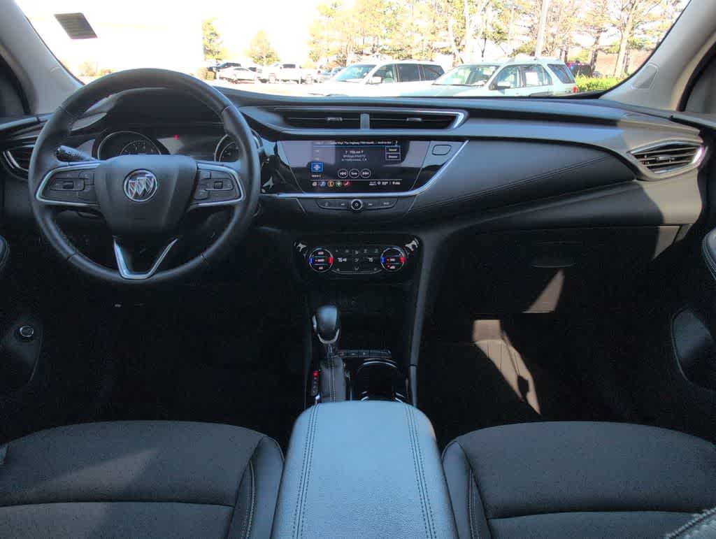 Thumbnail: 2022 Buick Encore GX - 20