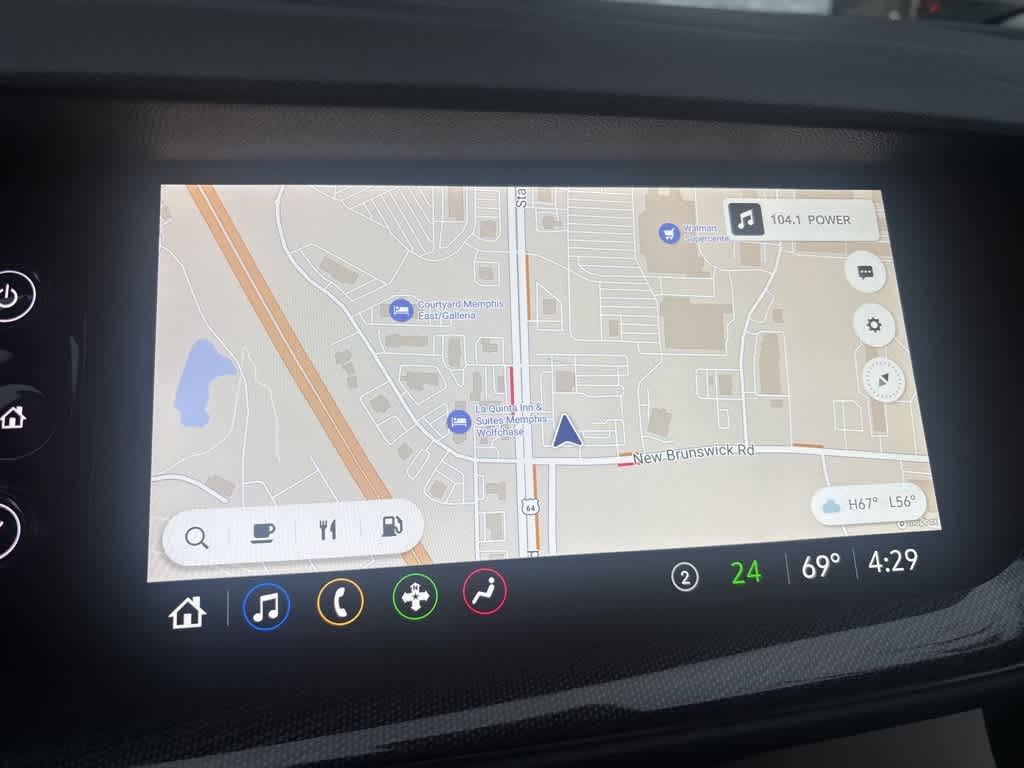 Thumbnail: 2022 Buick Envision - 5