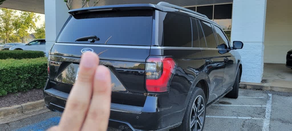 Thumbnail: 2019 Ford Expedition - 2