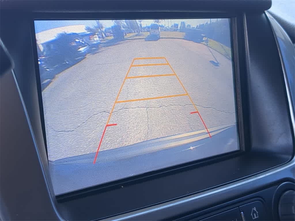 Thumbnail: 2017 Chevrolet Tahoe - 29