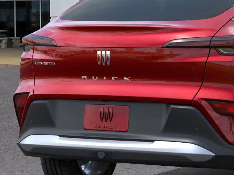 Thumbnail: 2026 Buick Envista - 14