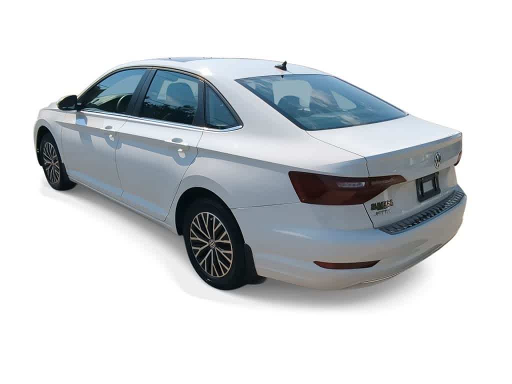 Thumbnail: 2021 Volkswagen Jetta - 6