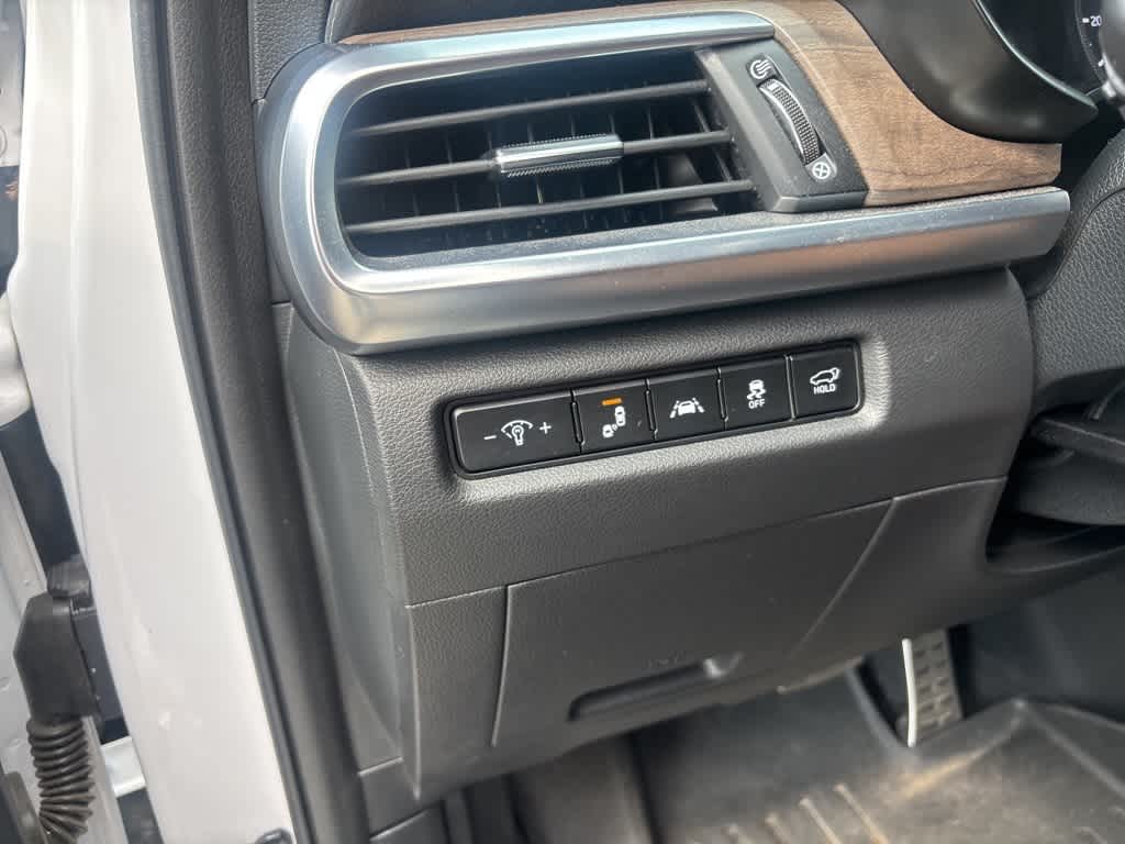 Thumbnail: 2021 Kia Telluride - 6