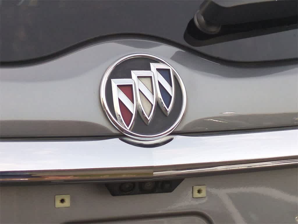 Thumbnail: 2019 Buick Enclave - 12