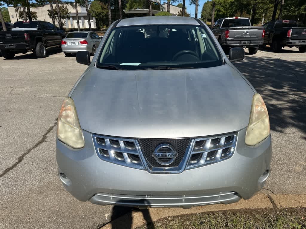Thumbnail: 2013 Nissan Rogue - 10