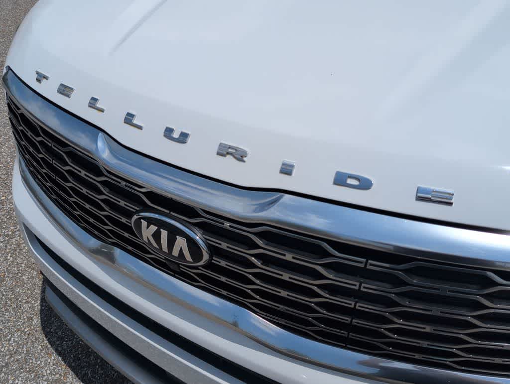 Thumbnail: 2020 Kia Telluride - 13