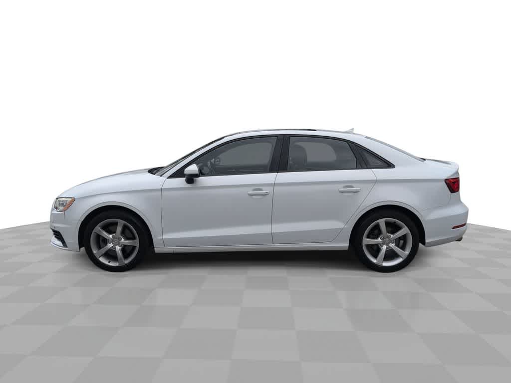 Thumbnail: 2015 Audi A3 - 4