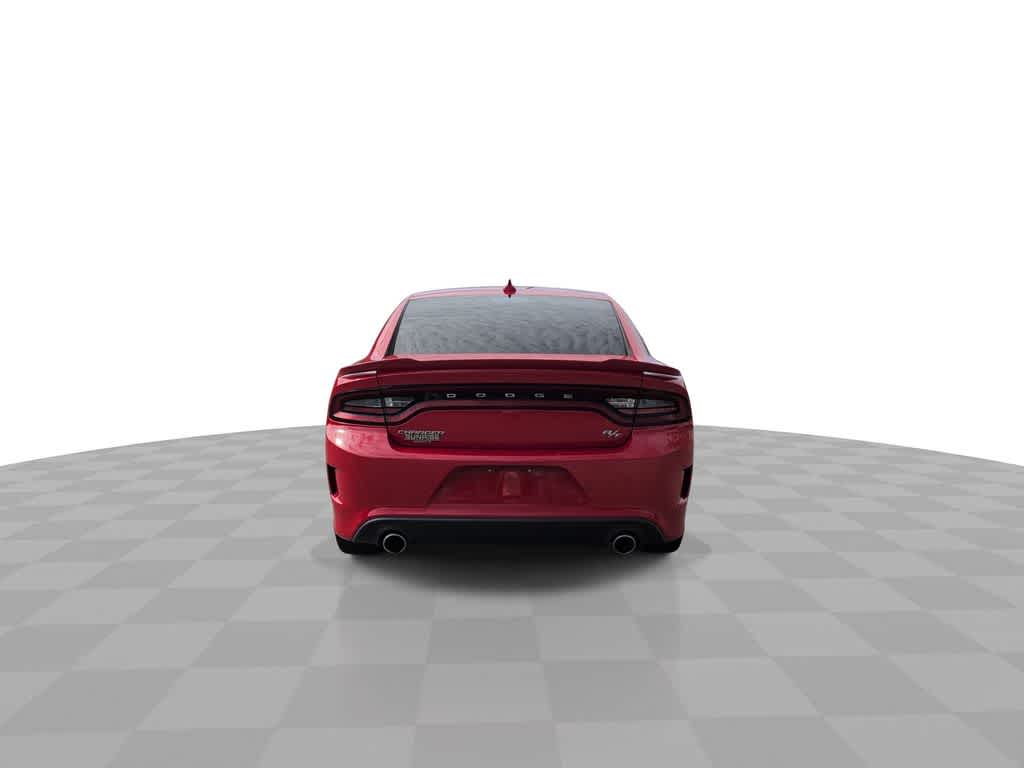 Thumbnail: 2021 Dodge Charger - 7