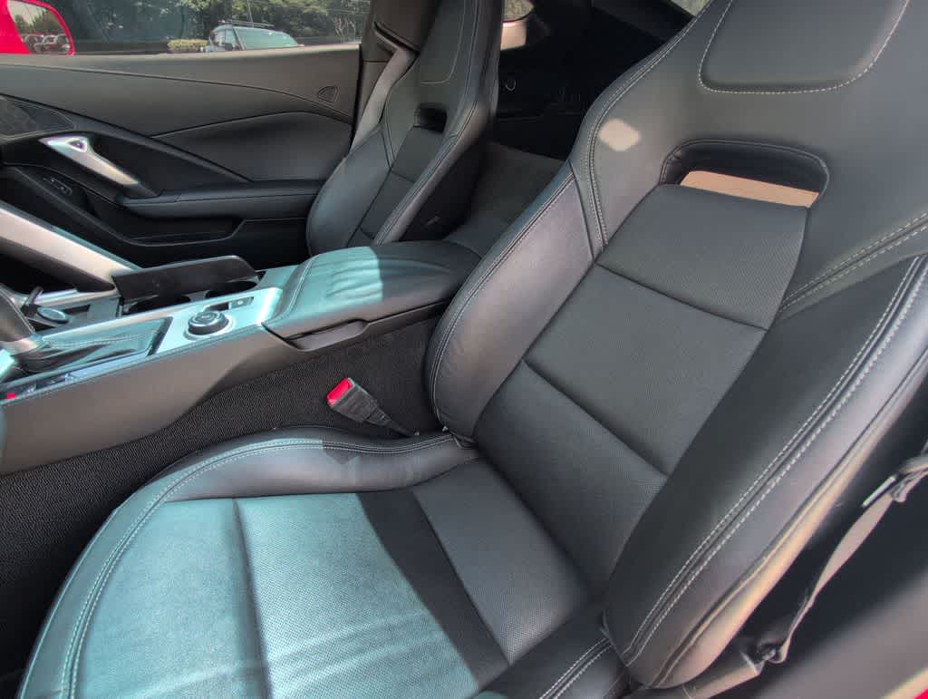 Thumbnail: 2016 Chevrolet Corvette - 16