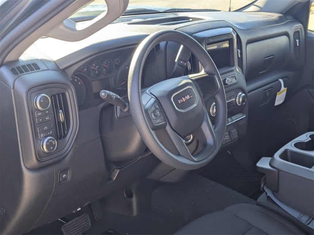 Thumbnail: 2026 GMC Sierra 1500 - 37