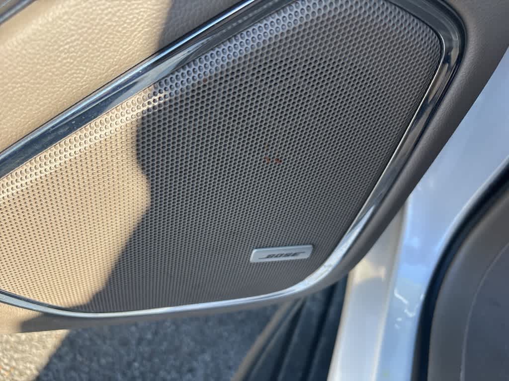 Thumbnail: 2018 Chevrolet Suburban - 21