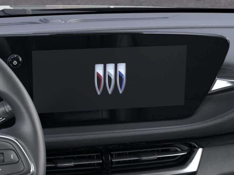 Thumbnail: 2026 Buick Envista - 20