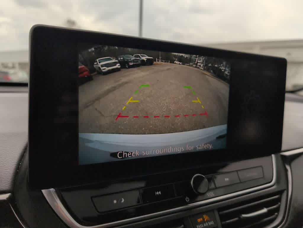 Thumbnail: 2024 Nissan Altima - 30