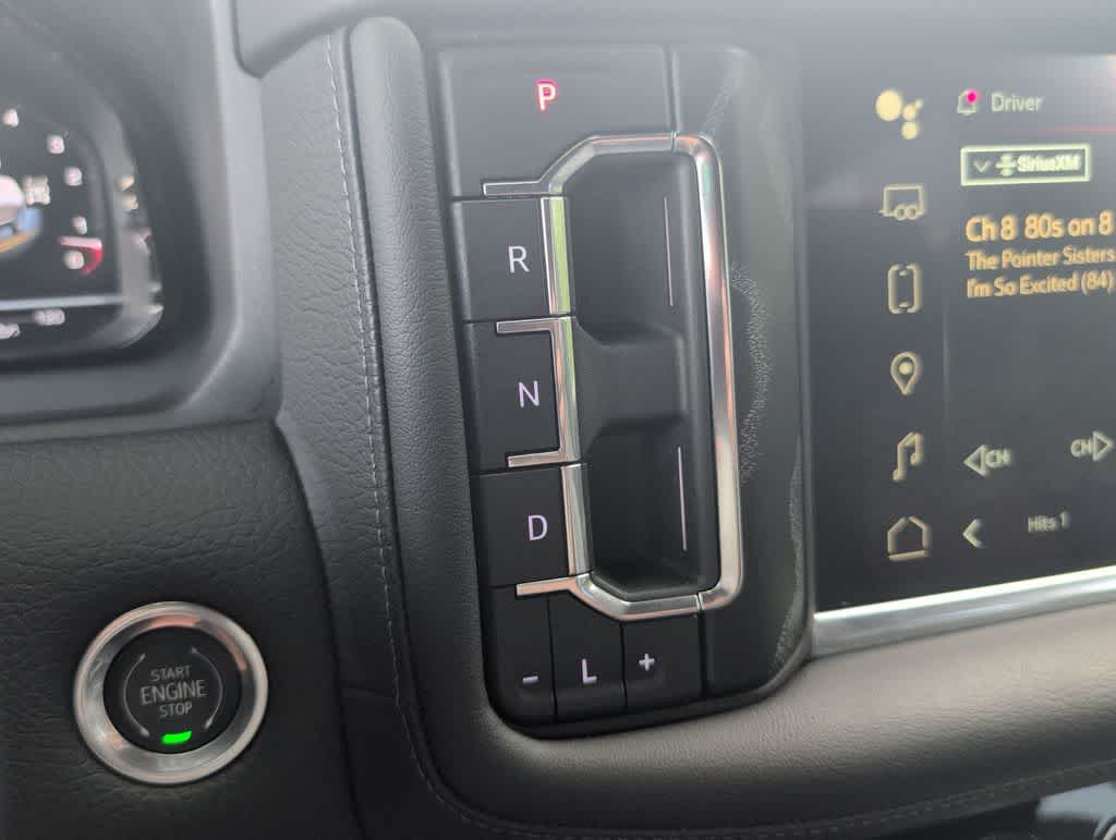 Thumbnail: 2023 GMC Yukon - 33